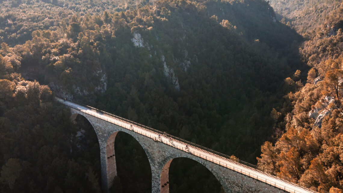 TORNA LA SPOLETONORCIA IN MTB