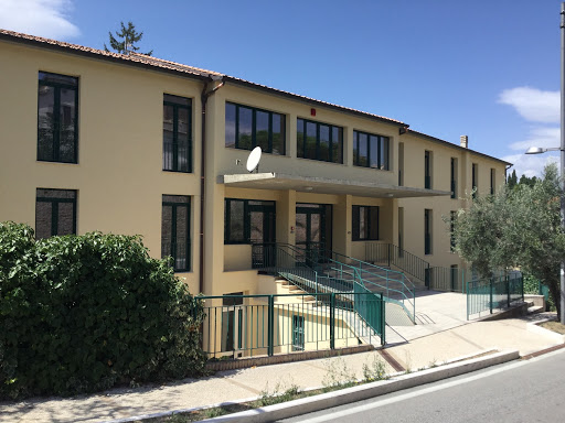 MONTEFALCO: AMMESSI A FINANZIAMENTO INTERVENTI SU DUE PLESSI SCOLASTICI
