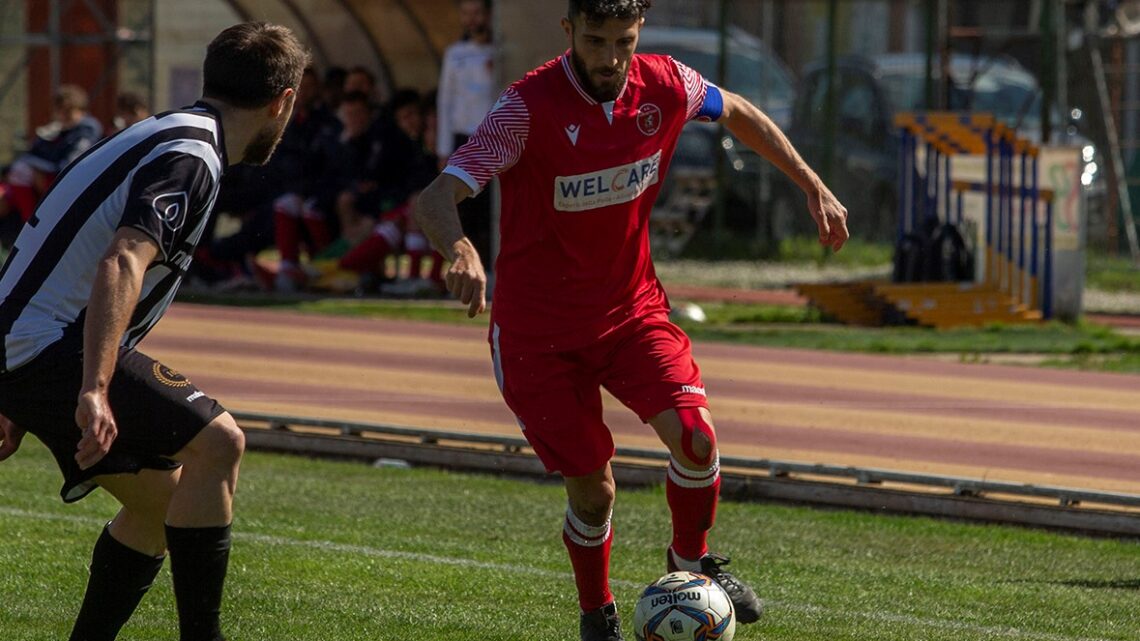 CAMPIONATO AL VIA: SI INIZIA SABATO ALLE 15.30 CONTRO L’AREZZO