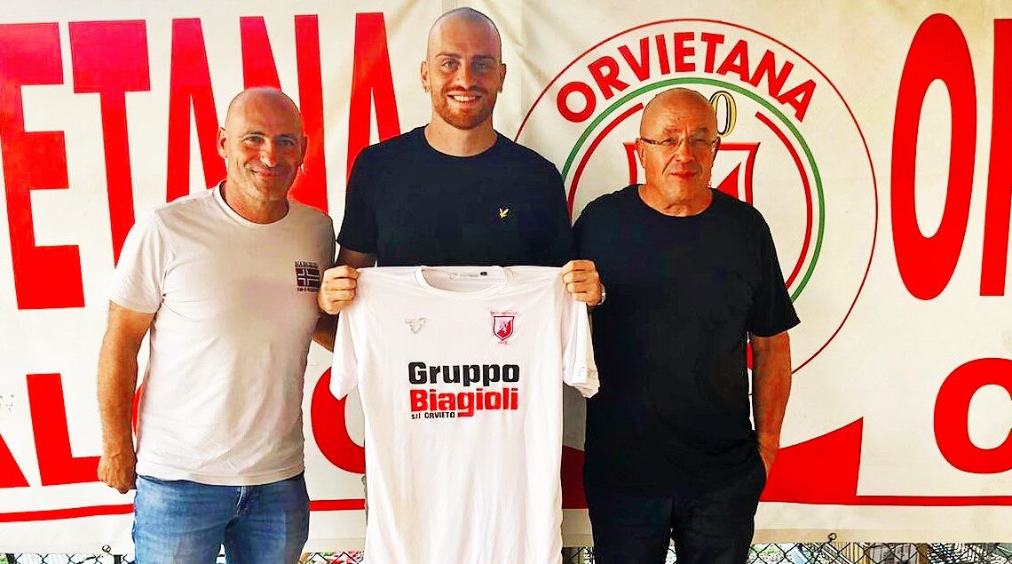 IL MERCATO SI CHIUDE CON L’ARRIVO DI GIANMARCO BASSINI