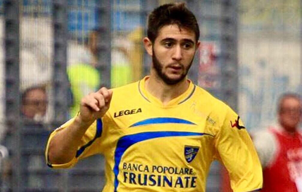 ARRIVA UN ALTRO DIFENSORE PER CICCONE: DANIELE FRABOTTA, PER MOTIVI PERSONALI LASCIA SUHS
