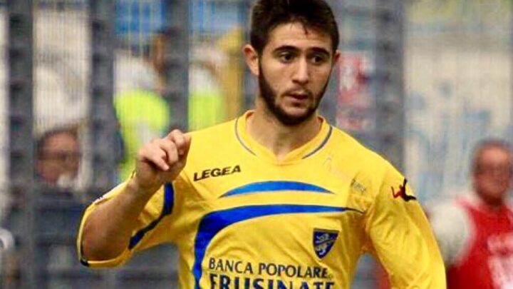 ARRIVA UN ALTRO DIFENSORE PER CICCONE: DANIELE FRABOTTA, PER MOTIVI PERSONALI LASCIA SUHS