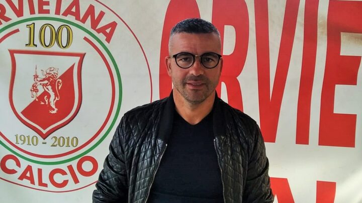 TOTÒ DI NATALE ENTRA IN SOCIETÀ: SARÀ VICE PRESIDENTE DELL’ORVIETANA