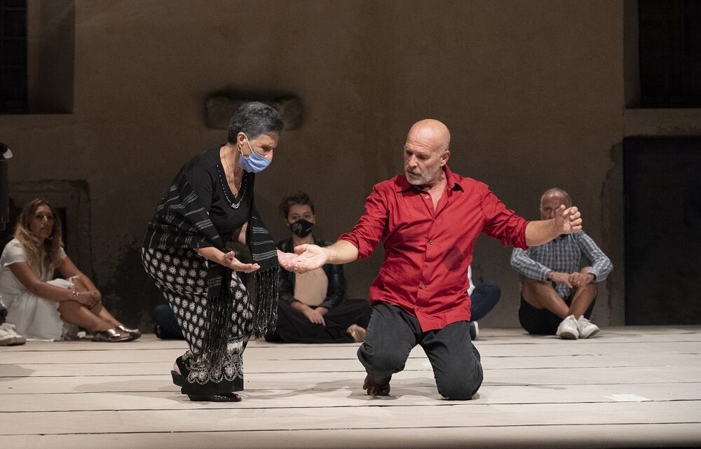 UMBRIA FACTORY FESTIVAL AL VIA, IL PRIMO WEEKEND A SPOLETO (28 SETTEMBRE – 2 OTTOBRE) PREVEDE UNA SERIE DI PROPOSTE CHE ASSICURANO IL COINVOLGIMENTO DELLA COMUNITÀ LOCALE TRAMITE LA PRESENTAZIONE DI UN RICCO PROGRAMMA, PERCORSI INEDITI E NUOVE PRODUZIONI