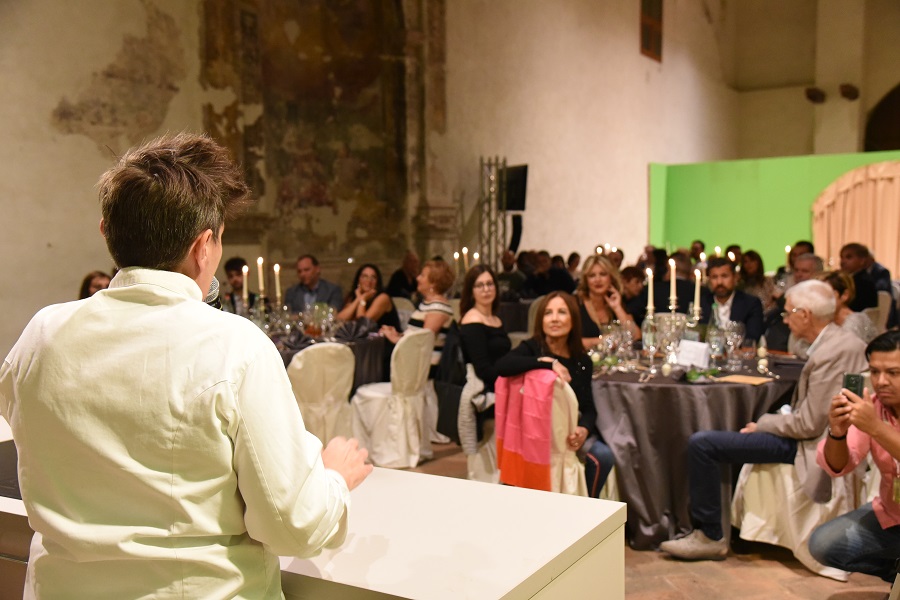 FERVONO I PREPARATIVI PER I PRIMI D’ITALIA, FESTIVAL NAZIONALE DEI PRIMI PIATTI