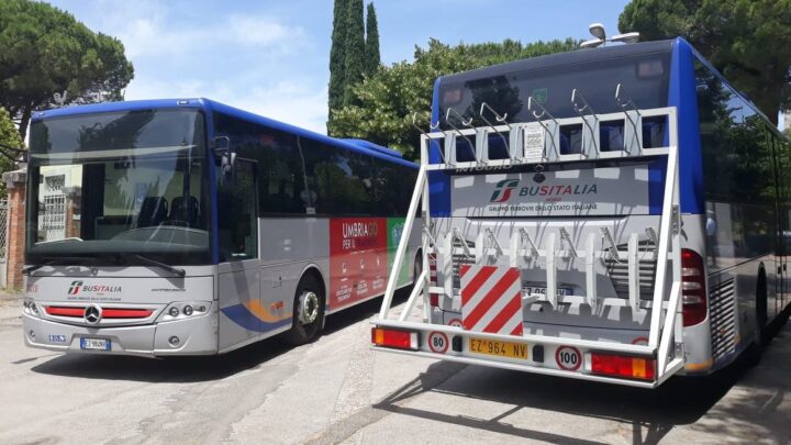 BUSITALIA UMBRIA: AL VIA IL NUOVO PORTALE WEB PER L’ACQUISTO DEL PASS DIGITALE TPL UMBRIA UNIPG