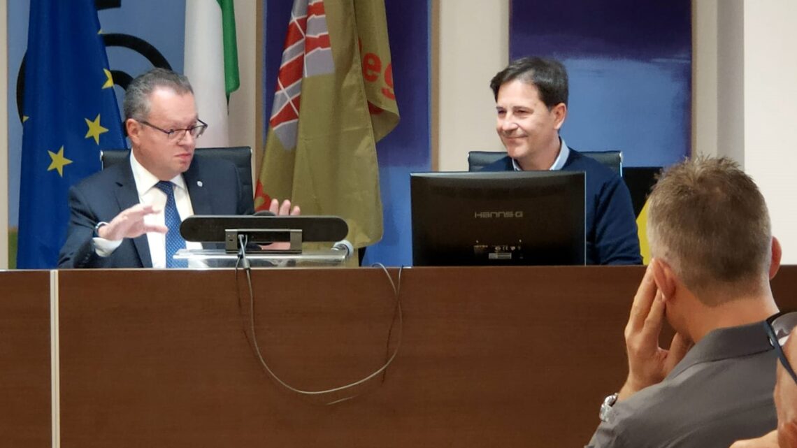 “STATI GENERALI DELLA CACCIA”, PRESENTATE OGGI ALL’ASSESSORE REGIONALE ROBERTO MORRONI LE PROPOSTE DELLE ASSOCIAZIONI VENATORIE. PROSEGUE IL CONFRONTO PER ELABORARE UNA LINEA DI RIFORMA COERENTE CON LE ESIGENZE CENTRALI DEL MONDO VENATORIO
