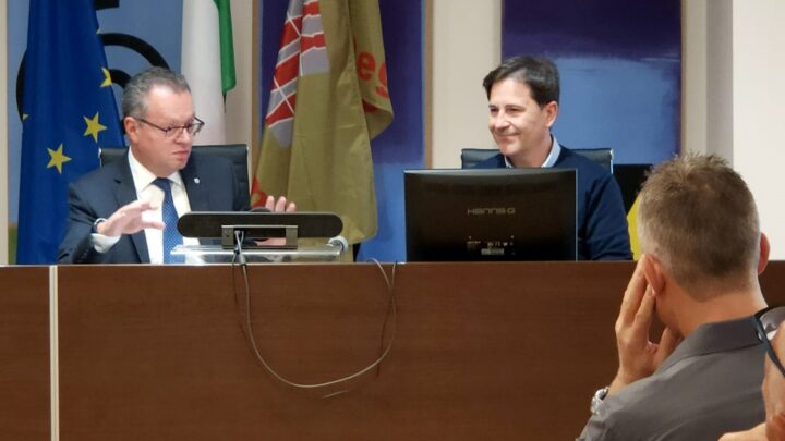 “STATI GENERALI DELLA CACCIA”, PRESENTATE OGGI ALL’ASSESSORE REGIONALE ROBERTO MORRONI LE PROPOSTE DELLE ASSOCIAZIONI VENATORIE. PROSEGUE IL CONFRONTO PER ELABORARE UNA LINEA DI RIFORMA COERENTE CON LE ESIGENZE CENTRALI DEL MONDO VENATORIO