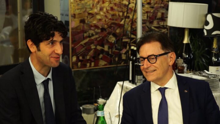 LA MOLINI POPOLARI RIUNITI PRESENTA LA FILIERA PROTETTA A RESIDUO ZERO