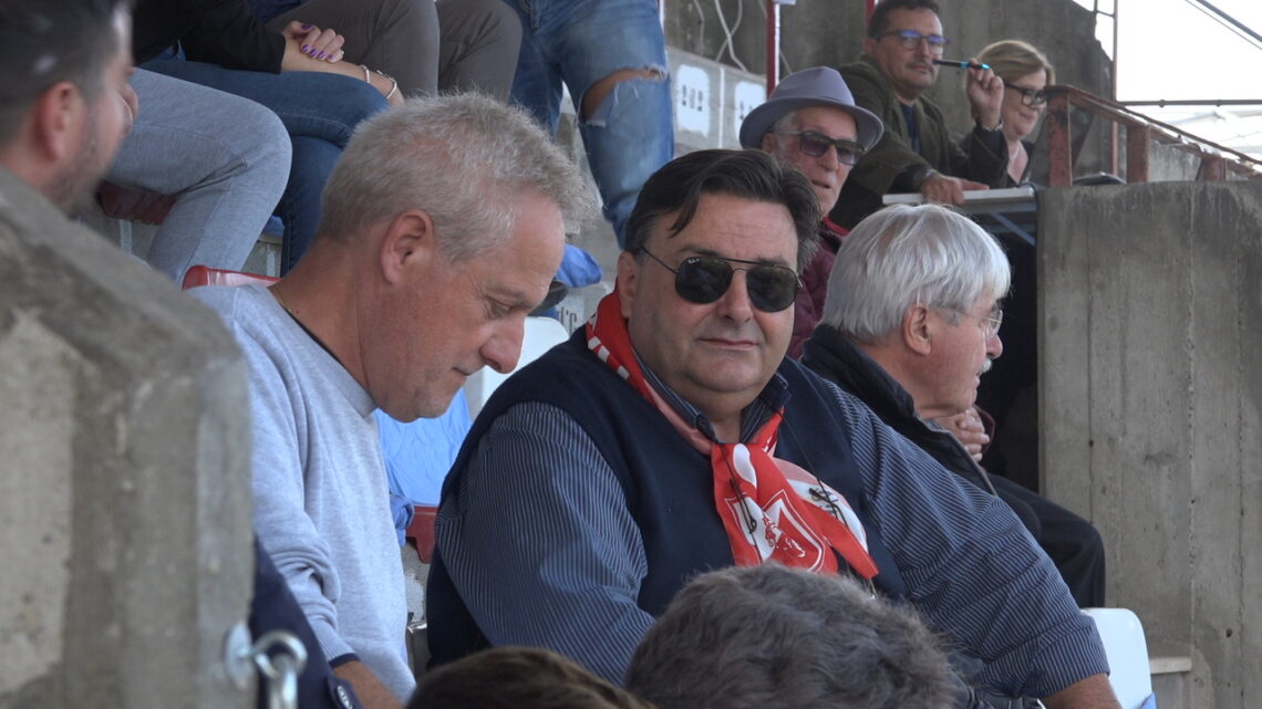 ESONERATI CICCONE ED ARCIPRETI