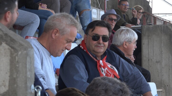 ESONERATI CICCONE ED ARCIPRETI