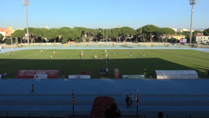 ANCORA UN GOL ALLO SCADERE CONDANNA L’ORVIETANA