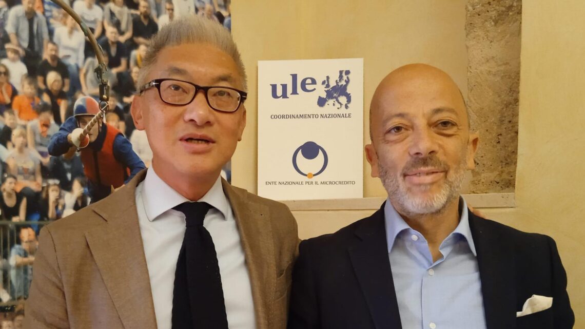 ULE SCOMMETTE NELLA RIPRESA DELL’UMBRIA E NOMINA I NUOVI VERTICI REGIONALI