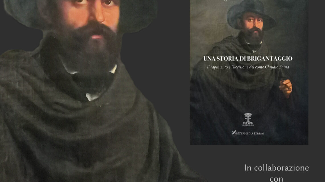 LETTURE FAINIANE: PRESENTAZIONE DEL PRIMO NUMERO DELLA COLLANA