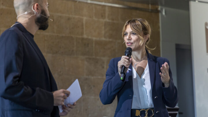 REPLICA DEL SINDACO TARDANI SULLA IPOTESI DELLA REALIZZARE DI UNA REMS A ORVIETO