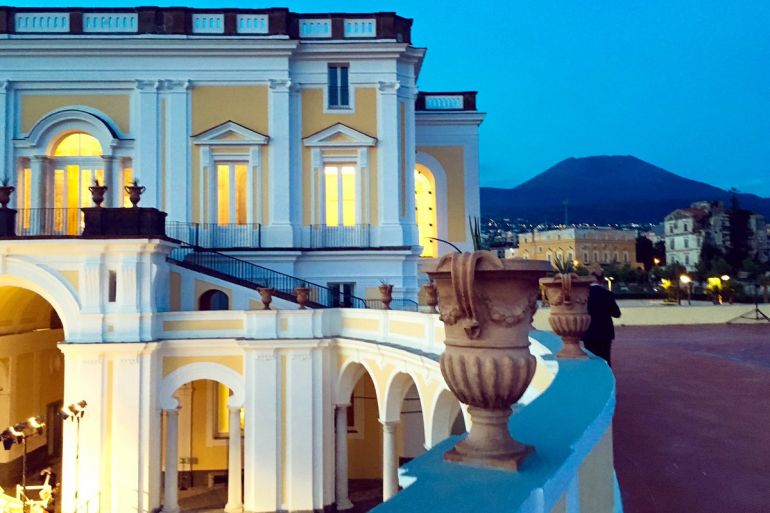NAPOLI & IL MIGLIO D’ORO: L’UNITRE PROMUOVE UN NUOVO, IMPERDIBILE TOUR