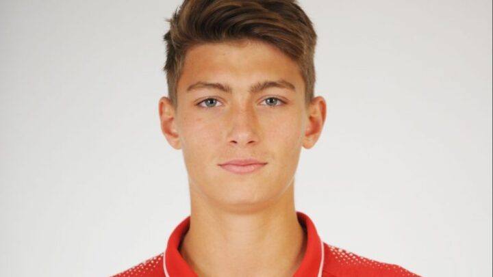L’ULTIMO ARRIVO IN CASA ORVIETANA: ARTEM ONISHCHENKO