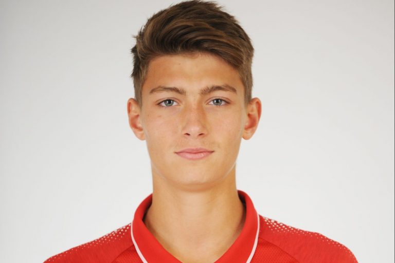 L’ULTIMO ARRIVO IN CASA ORVIETANA: ARTEM ONISHCHENKO