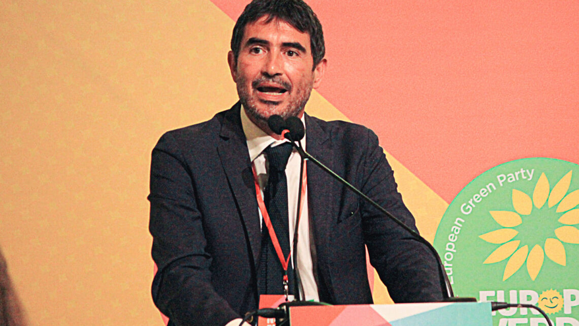 FRATOIANNI A GIORNALE RADIO FM: CAOS MIGRANTI, SCELTE GOVERNO SBAGLIATE E INEFFICACI. DISPERAZIONE NON SI FERMA CON SLOGAN
