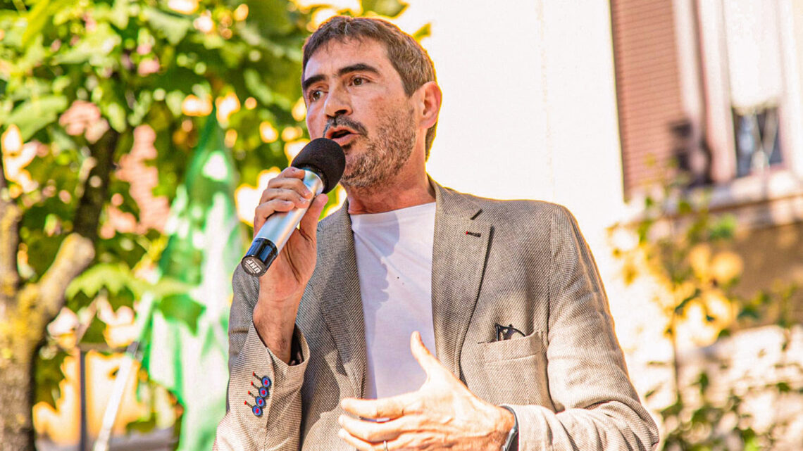 ON. NICOLA FRATOIANNI (VERDI SINISTRA): IL GOVERNO CONSERVATORE INGLESE TORNA INDIETRO SULL’ASSURDA IDEA DI TAGLIARE LE TASSE AI RICCHI. NE TENGA CONTO ANCHE LA DESTRA ITALIANA CON LA SUA FLAT TAX.