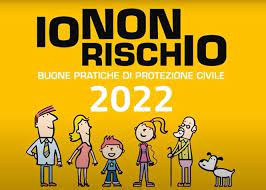 “IO NON RISCHIO”: IL 15 E 16 OTTOBRE ANCHE IN UMBRIA DIECI COMUNI COINVOLTI NELLA CAMPAGNA NAZIONALE PER LE BUONE PRATICHE DI PROTEZIONE CIVILE