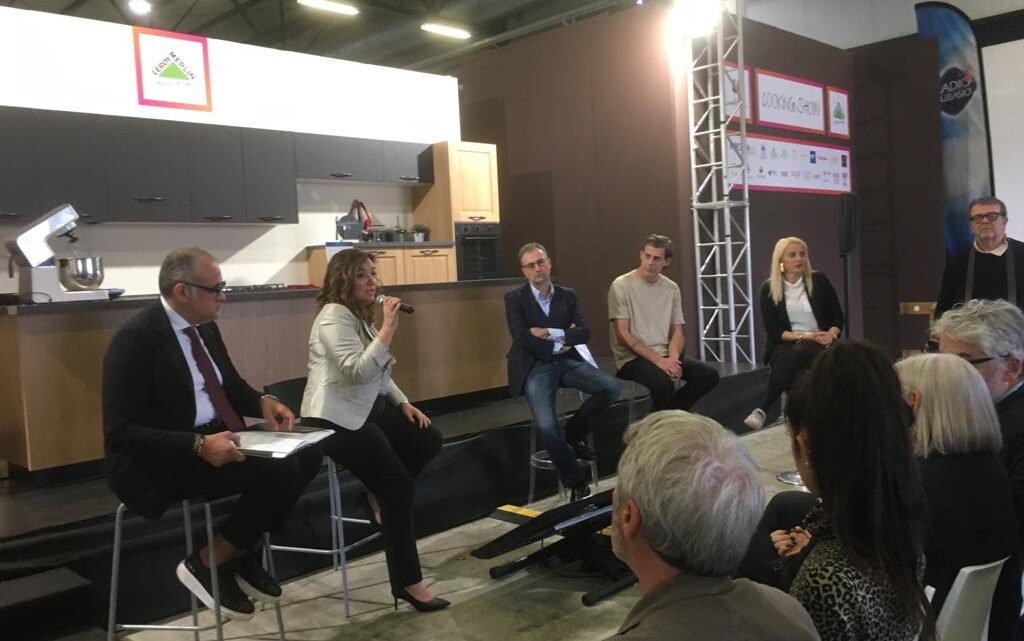 SVILUPPUMBRIA TORNA A EUROCHOCOLATE CON “METTETEVI IN CHOCO!”, PROGETTO PER  PROMUOVERE L’ECCELLENZA DELLA FILIERA DEL CIOCCOLATO E DEL FOOD DELL’ITALIA CENTRALE 