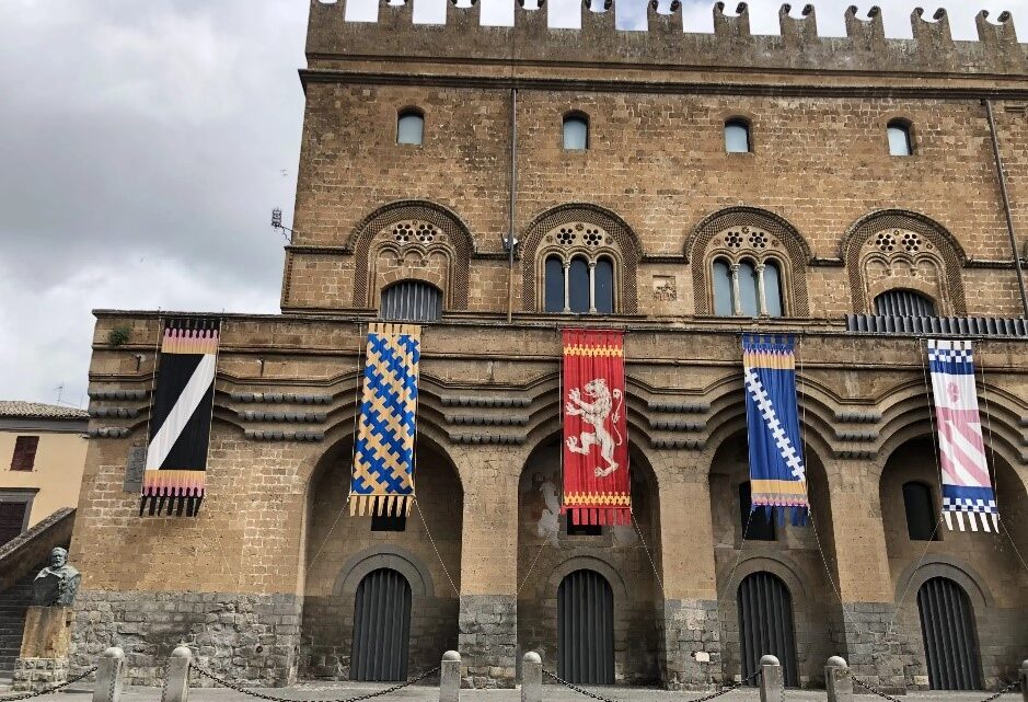 “ANTECEDENTE”, I CONCERTI DI QUESTO FINE SETTIMANA AL PALAZZO DEL CAPITANO DEL POPOLO DI ORVIETO