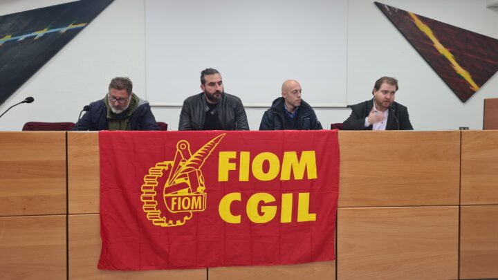 RIFORMA TPL, FIOM CGIL TERNI E PERUGIA: IL TERRITORIO RISCHIA DI PERDERE SAVIT