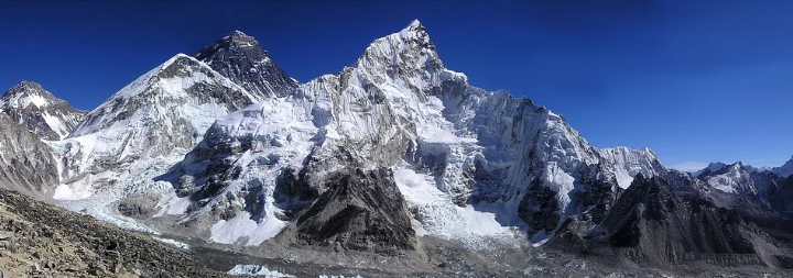 SPEDIZIONE EVEREST, LO STUDIO INDAGA L’IMPATTO DELL’ALTA QUOTA SU LIQUIDO SEMINALE