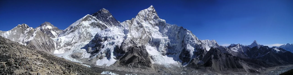 SPEDIZIONE EVEREST, LO STUDIO INDAGA L’IMPATTO DELL’ALTA QUOTA SU LIQUIDO SEMINALE