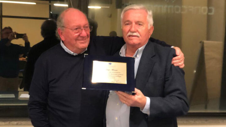 CONFCOMMERCIO PERUGIA E COMPRENSORIO, ECCO IL NUOVO DIRETTIVO