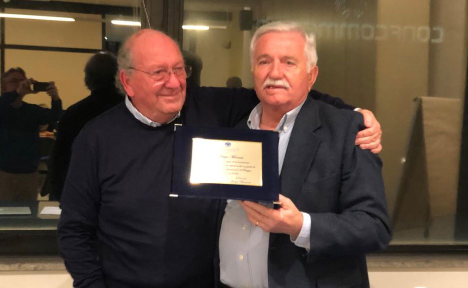 CONFCOMMERCIO PERUGIA E COMPRENSORIO, ECCO IL NUOVO DIRETTIVO