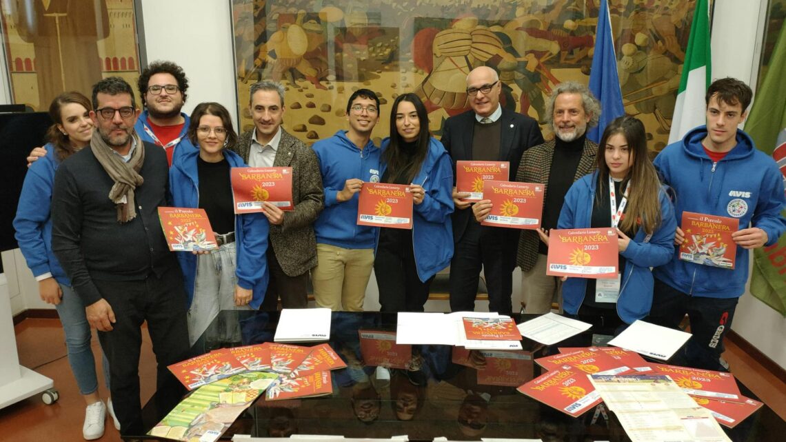 DONAZIONI IN CALO, AVIS UMBRIA LANCIA INIZIATIVE PER INVERTIRE LA ROTTA