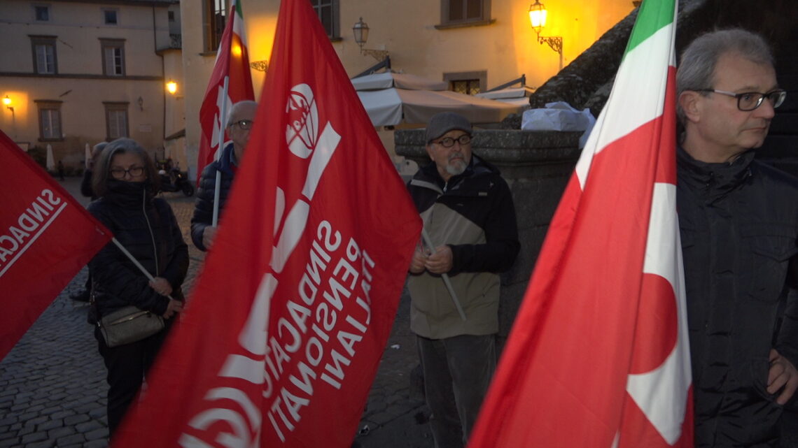 USL UMBRIA 2, LA FP CGIL AL DIRETTORE DE FINO: I CITTADINI MERITANO RISPOSTE