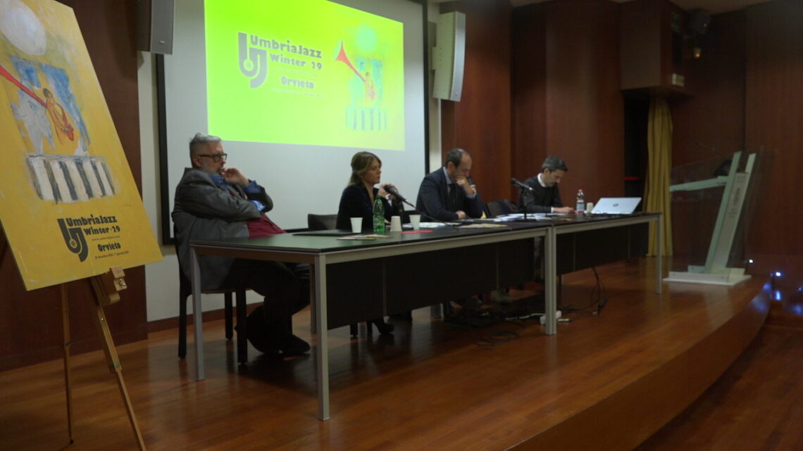 UMBRIA JAZZ WINTER #29: EDIZIONE DI ALTA QUALITÀ ARTISTICA “PORTA D’ACCESSO” DEL 50° ANNIVERSARIO DI UMBRIA JAZZ E DEL 30ENNALE DI UMBRIA JAZZ WINTER