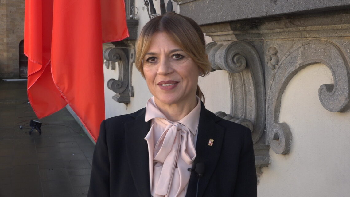I PROGETTI DI ORVIETO IN VETRINA A “IDENTITÀ GOLOSE MILANO”
