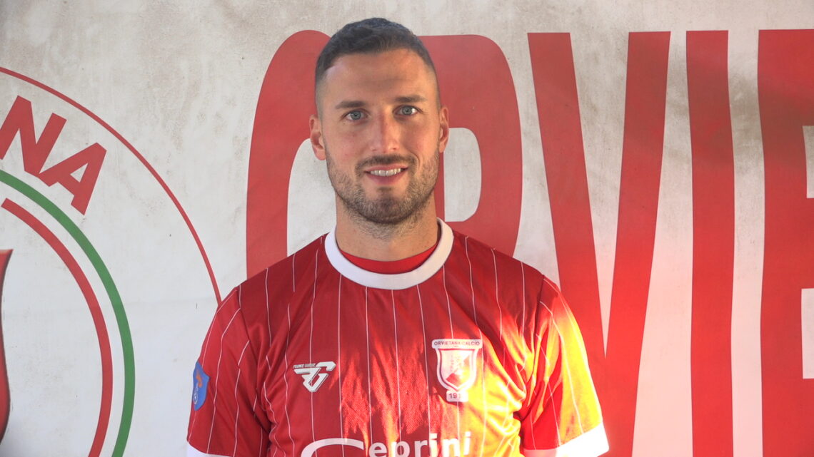 TOMASSINI FIRMA LA VITTORIA CONTRO IL PONSACCO