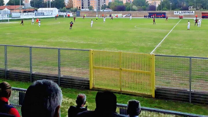 PUNTO D’ORO A CIVITA CASTELLANA
