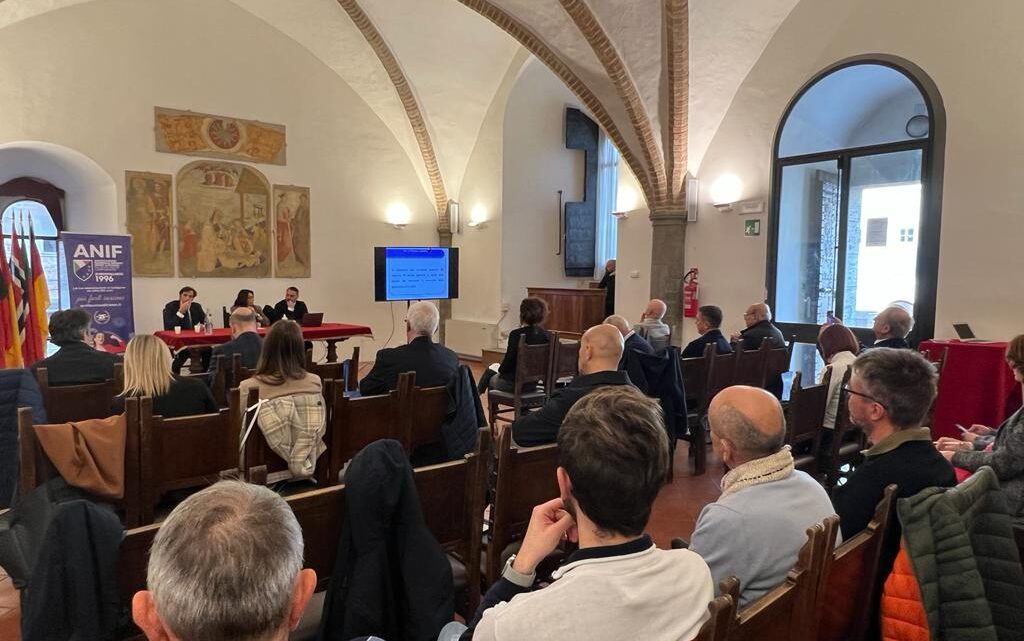 “RIFORMA DELLO SPORT”, UN SALTO IN AVANTI PER IL SETTORE