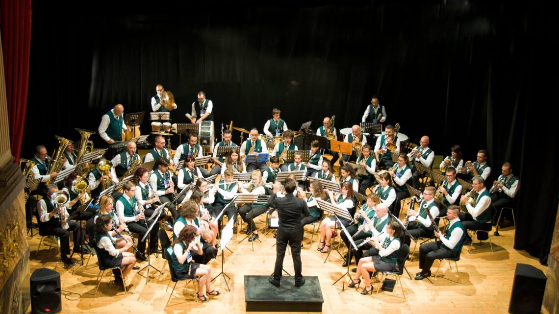CONCERTO DI SANTA CECILIA 2022