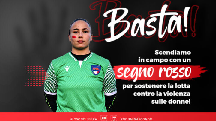 CAMPIONATO: IL PROGRAMMA DEL FINE SETTIMANA