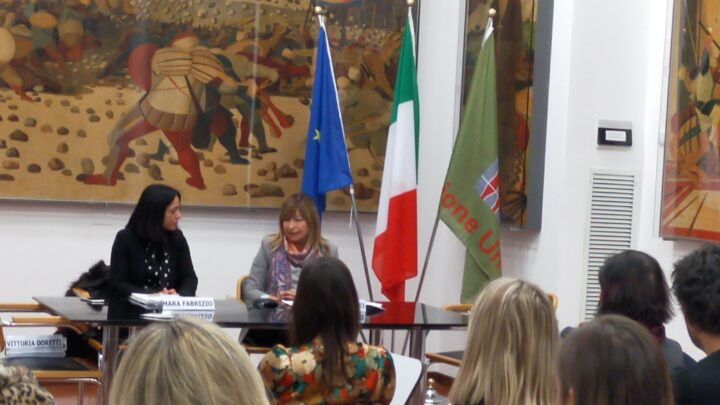 VIOLENZA SULLE DONNE, TAVOLA ROTONDA A PERUGIA: PRESIDENTE TESEI, “NECESSARIA LA PREVENZIONE, MA ANCHE AGIRE SULLA CONSAPEVOLEZZA”