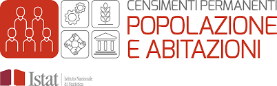CENSIMENTO PERMANENTE DELLA POPOLAZIONE E DELLE ABITAZIONI 2022: FINO AL 12 DICEMBRE IN CORSO LA RILEVAZIONE DA LISTA