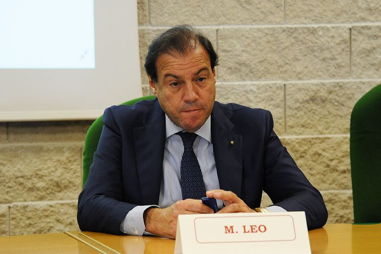 SCUOLA UMBRA AMMINISTRAZIONE PUBBLICA, RALLEGRAMENTI E AUGURI DI BUON LAVORO PER LA NOMINA A VICEMINISTRO DEL MINISTERO DELL’ECONOMIA E FINANZE  DELL’ON. MAURIZIO LEO, MEMBRO DEL COMITATO SCIENTIFICO DELLA SCUOLA