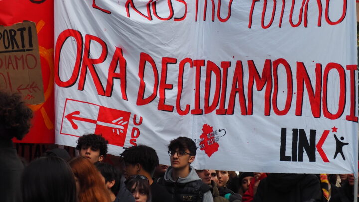AULE STUDIO: PER GLI STUDENTI POSITIVO IL CONFRONTO CON IL RETTORE  MA INCALZANO SU COMUNE E REGIONE E CHIAMANO ALL’UNITA’ STUDENTESCA