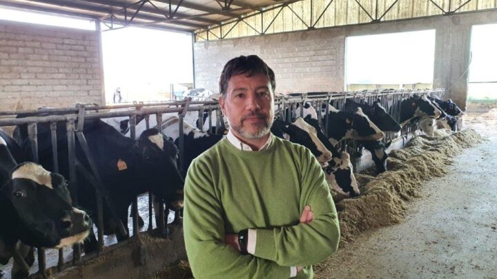 ZOOTECNIA, MUOVE I PRIMI PASSI LA NUOVA ASSOCIAZIONE NAZIONALE DI RAZZA FRISONA FRIS.ITAL.I.  NATA PER DARE SERVIZI INNOVATIVI AGLI ALLEVATORI.