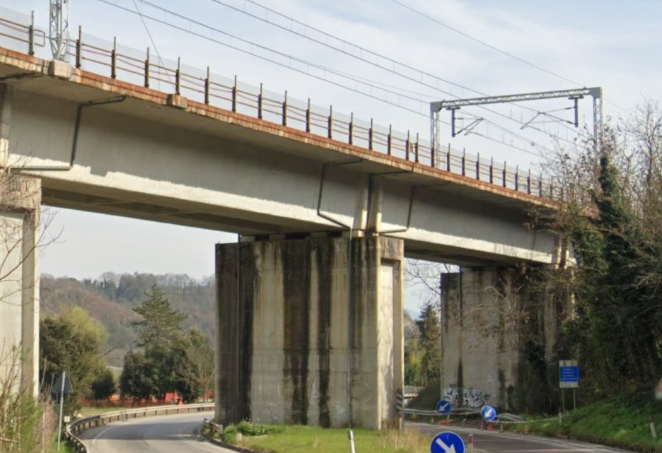 VISITA ISPETTIVA AL VIADOTTO DIRETTISSIMA ROMA-FIRENZE IN CORRISPONDENZA DEL CASELLO A1: GESTIONE DELLA VIABILITÀ E REGOLAMENTAZIONE DELLA CIRCOLAZIONE