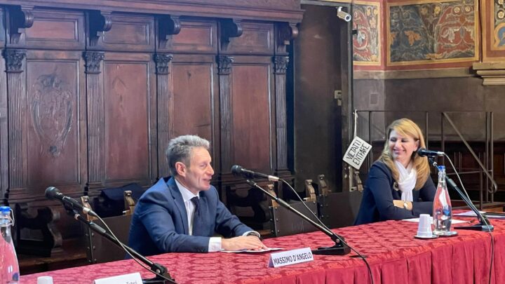 LA REGIONE UMBRIA CELEBRA I VENTI ANNI DI ATTIVAZIONE DI SERVIZI ADOZIONI NELLE ZONE SOCIALI UMBRE. IL CONVEGNO ALLA SALA DEI NOTARI DI PERUGIA PER RIBADIRE IL DIRITTO DEI MINORI A VIVERE IN UNA FAMIGLIA