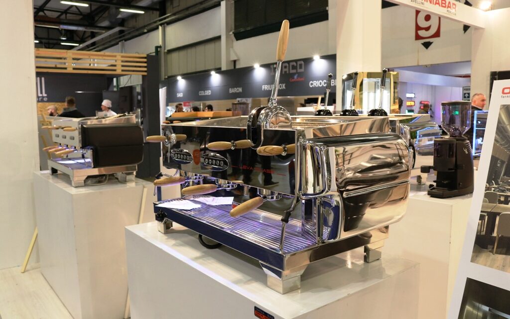 EXPO TECNOCOM AI NASTRI DI PARTENZA, DOMENICA 6 NOVEMBRE L’INAUGURAZIONE