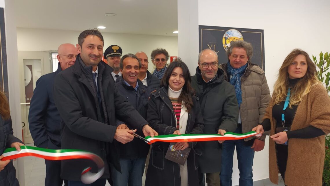 VALTOPINA CELEBRA L’ECCELLENZA DEL TERRITORIO CON LA MOSTRA MERCATO DEL TARTUFO
